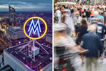 Leipzig: Statistik gesprengt: Boom-Town Leipzig wächst stärker als erwartet