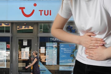 Hunderte TUI-Kunden erkrankt: Urlauber klagen gegen Reiseveranstalter
