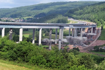 Zweite Carolabrücke? Diese Bauten in Bayern sind einsturzgefährdet