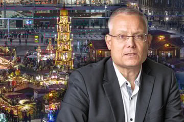 Mehr Schutz: Dresden will Sicherheit auf Weihnachtsmärkten verstärken