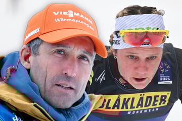 Bittere Prognose nach Doping-Schock: Deutsche Gold-Kandidatin verpasst wohl Olympia