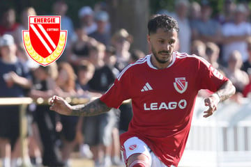 Energie-Cottbus-Blog: FCE hat richtig Bock und feiert Schützenfest im ersten Test
