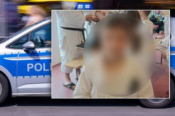 Zehnjähriger aus Berlin-Hellersdorf nach kurzer Suche wieder da