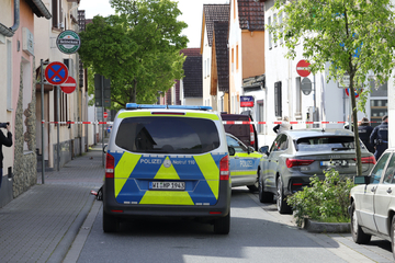 Neue Erkenntnisse zu Schüssen in Rüsselsheim: Täter weiter auf der Flucht!