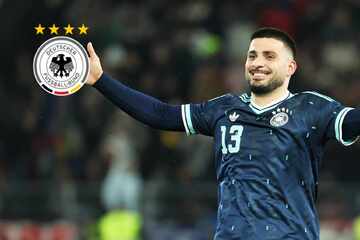 Ausgerechnet Undav und ein "verspäteter" Hand-Elfer lassen Deutschland gegen Ghana jubeln!