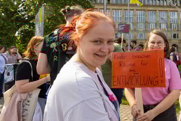 Dresden: Rettung von Dresdner Kindertreff nach Demo, aber der Kahlschlag geht weiter