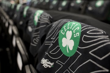 Celtics reportedly being sold to private equity firm in record-breaking deal!