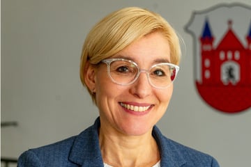 Einst Sachsens jüngste Bürgermeisterin: Anita Maaß will's noch mal wissen