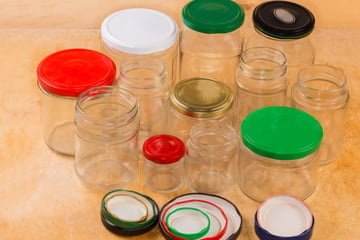 Gläser sterilisieren: 5 einfache Methoden mit Schritt-für-Schritt-Anleitung