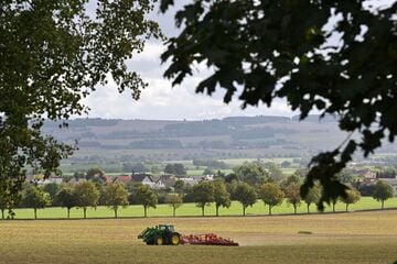 Wird es noch mal warm in Thüringen? Das hält Hoch "Arno" bereit