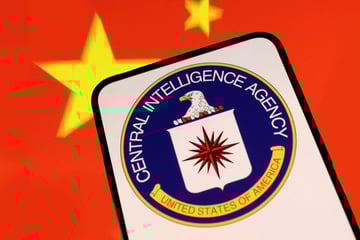 China blasts CIA recruitment ad encouraging treason: "Naked political provocation"