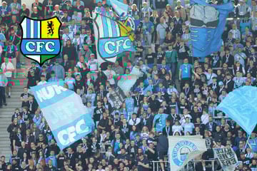 Erwartet den CFC eine Rekordkulisse beim Jubiläums-Heimspiel gegen Lok?