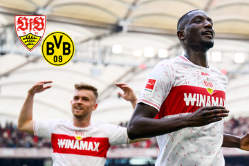 Doch keine OP nötig: Guirassy wechselt zum BVB!