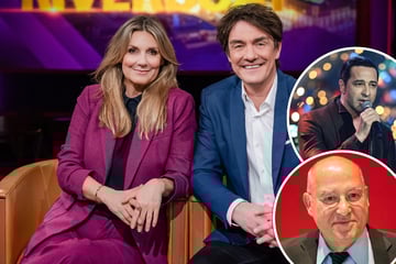 Riverboat: Politiker, Comedian und Schauspieler: Diese Gäste kommen heute ins Riverboat