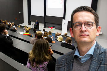 Fraktionen fordern erweiterte Lehramts-Ausbildung an TU Chemnitz