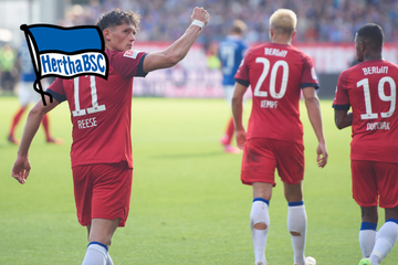 Hertha BSC: Drei Gründe für den Aufschwung