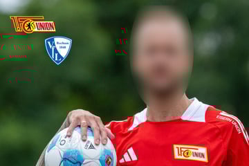 1. FC Union Berlin verliert Abwehrspieler an Bundesliga-Absteiger Bochum