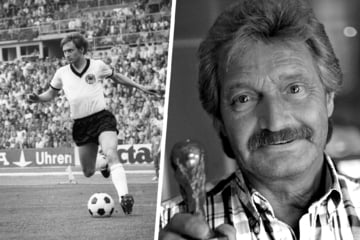 Der deutsche Fußball trauert um Dieter Herzog: Weltmeister von 1974 im Alter von 79 Jahren verstorben