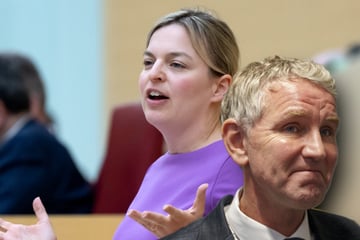 Scharfe Kritik an Weißwurstfrühstück mit Höcke: "Schande für Bayern"
