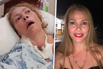 Brazilian Butt Lift zerstört ihr Leben: Frau kann weder laufen noch sprechen