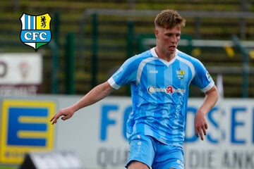 Bozic weg! Wird Pistol der neue Elfmeter-Held beim CFC?