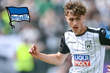 Direkt von der Klub-WM: Hertha BSC angelt sich Bayern-Juwel