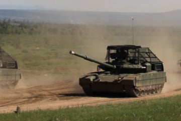 Ukraine-Krieg: Mögliche Gebietsabtretungen - Russland gibt sich offenbar mit weniger zufrieden