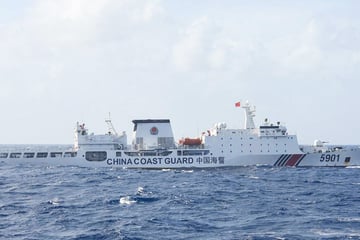 Beijing slams video posted by US embassy in Singapore over South China Sea dispute