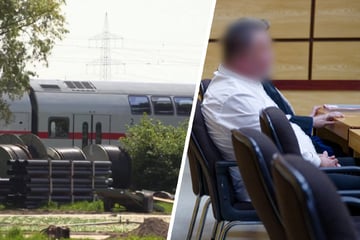 Gleisarbeiter von Zug bei Hürth getötet: Wer hat Schuld an dem Unglück?