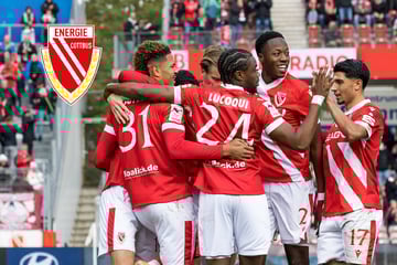 Er steht schon auf Abruf: Hat Energie Cottbus bald wieder einen Nationalspieler?