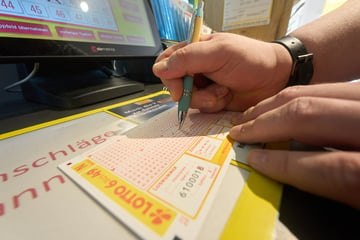 Geldregen für Thüringer: Spieler gewinnt 1,2 Millionen Euro im Lotto!