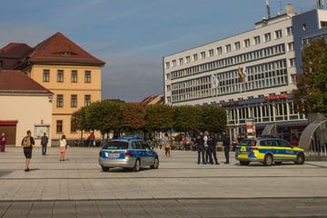 Einbrecher in Bautzen auf frischer Tat ertappt: Was er am Tatort zurücklässt, freut die Polizei