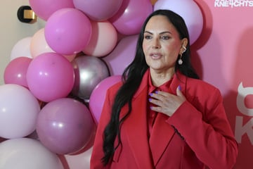 Natascha Ochsenknecht übers Mamasein: "Mich gefragt, ob ich etwas falsch gemacht habe"