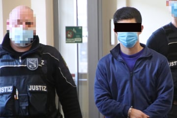 Asylbewerber brutal erstochen: Landgericht Halle prüft Schuldfähigkeit des Täters
