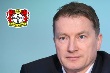 Wechsel zum 1. Januar: Bayer Leverkusen bekommt einen neuen Vorsitzenden