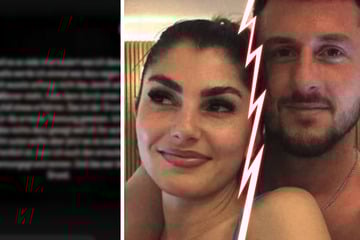 Yeliz Koc: Yeliz Koc packt über "wahren" Trennungsgrund aus: Steht Jannik wirklich auf Männer?