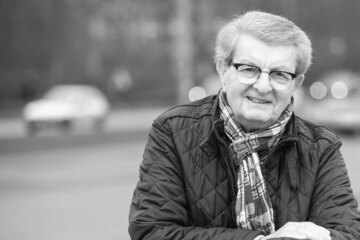 Berlin: Trauer um Klaus Feldmann: DDR-Nachrichtensprecher mit 87 Jahren gestorben
