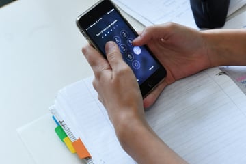 Dresden: Debatte um Handynutzung auf weiterführenden Schulen