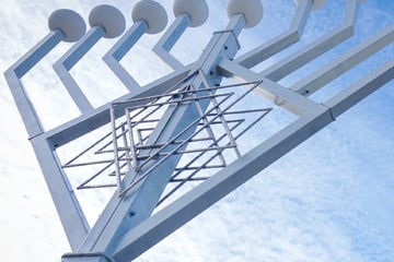 Terroranschlag in Australien: So reagiert die NRW-Polizei bei Chanukka-Feiern