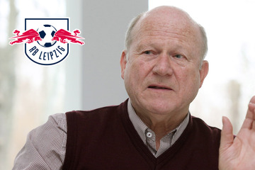 Erfinder des RB-Fußballs: Rangnick-Mentor Helmut Groß (†77) gestorben