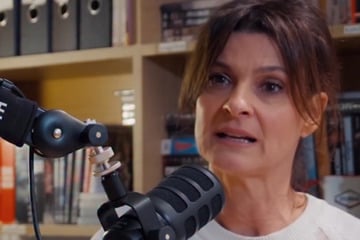 Marlene Lufen sprachlos: Sie trifft eine verurteilte Mörderin