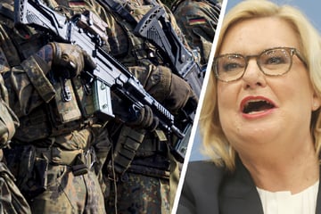 Fatales Urteil im Wehrbericht: Bundeswehr "nicht voll einsatzfähig", Kasernen "erbärmlich"
