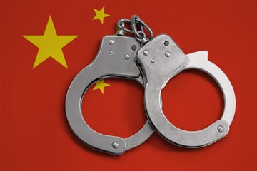 China announces ex-engineer will be executed over spying for "foreign" intelligence agency