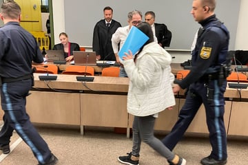 Ehepaar soll Mädchen versklavt haben: Mutmaßliches Opfer berichtet von Martyrium