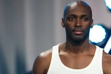 GNTM: Tränen-Drama bei GNTM: "Er ist ein Arsch. Der will seine Show machen"