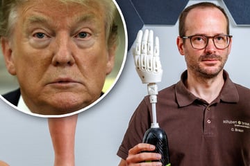 US-Handelskrieg bedroht auch dieses Dresdner Unternehmen!