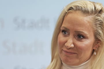 Janine Kunze über Vergangenheit als Pflegekind: "Angst, aus meiner Familie gerissen zu werden"