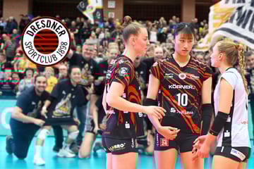 DSC kann Pokal-Triumph nicht wiederholen: Fürs Finale fehlt die Konsequenz