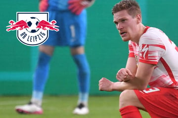 RB Leipzig's Halstenberg at the end: Will the next operation lead to a farewell?