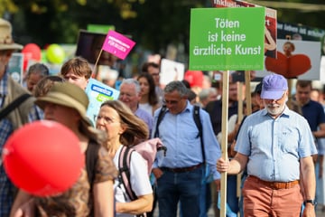 Tausende Teilnehmer zu Demo-Samstag in Köln erwartet: Polizei warnt vor Verkehrschaos